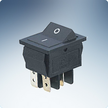 KDC-A06-B系列蹺板開關