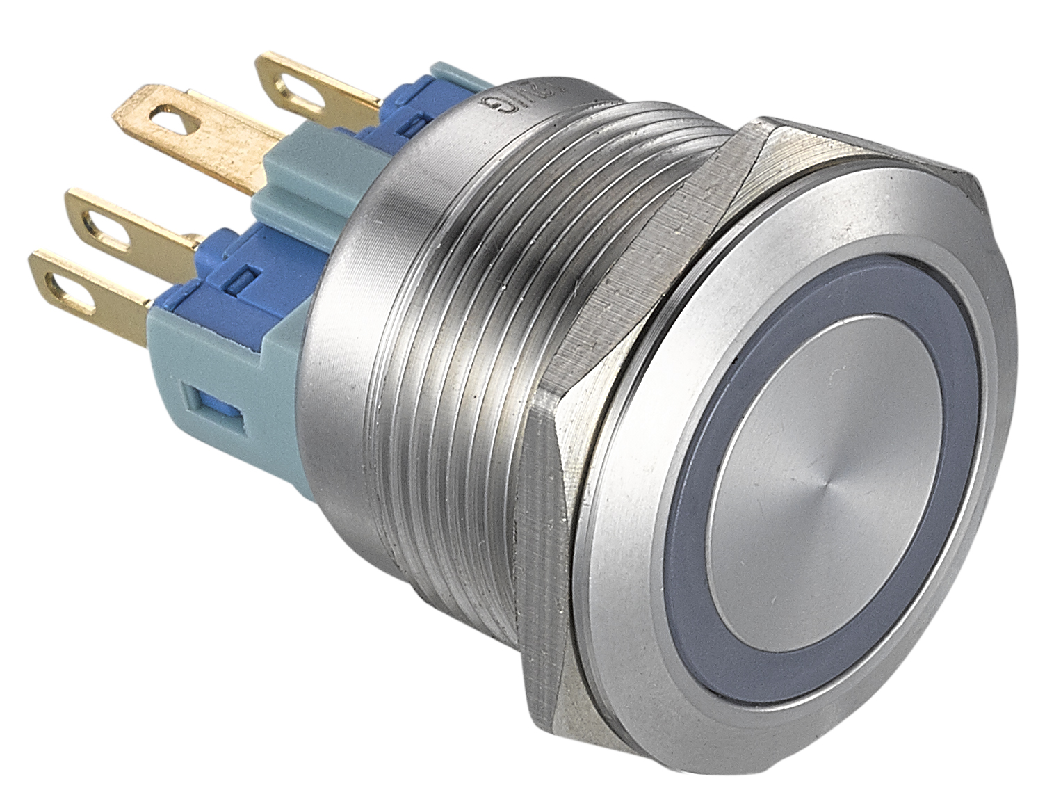 金屬按鈕開關系列